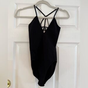 FP Movement by Free People Black Apparel
